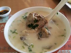 -教师之家赵家羊汤馆(东青龙街店)