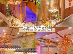 -渔乡米香·剁椒鱼头(四方坪店)
