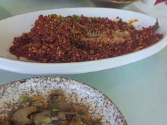 -云里小坐·小院里·团建·宴请·下午茶(三圣乡店)
