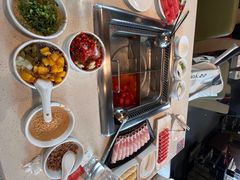 -海底捞火锅(海悦天地店)