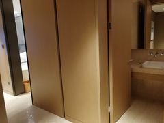 门口-武汉洲际酒店