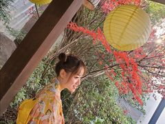 -杭州第一世界大酒店·云曼温泉