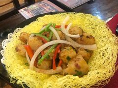 -御膳粥·牛乳粥底火锅·地道顺德菜(容桂店)