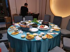包厢-西北人家莜面村(怀特店)