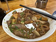 -陈记卤煮小肠