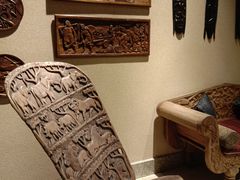 -长春世界雕塑园冰雪艺术天地