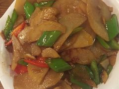 -妈妈的味道(工人体育场东路店)