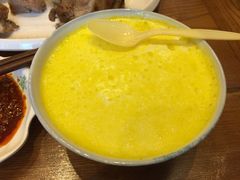 iphone_upload_pic-清真·益鑫羊肉手抓馆(花园北街店)