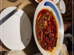 -渝信川菜(西单店)