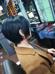 -乾健·烫染·接发SALON