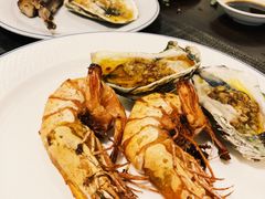 -帝豪酒店•马可勃罗西餐厅