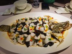 -杭儿风餐厅(嘉里中心店)