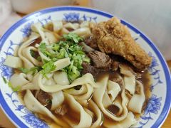-清真-戏楼王记牛肉面