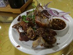 -宝正臻天津包子总店(金阳光居易店)