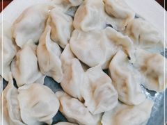 -东北饺子馆(外贸路a9号店)