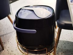 -兰湘子·湘菜小炒(石家庄万象城店)