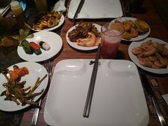 -汉巴味德(大悦城店)