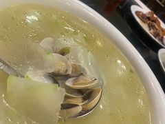 -横琴公社餐厅