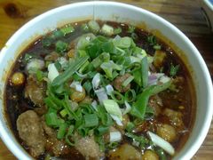 -阿坤传统手工小吃(杨家坪店)