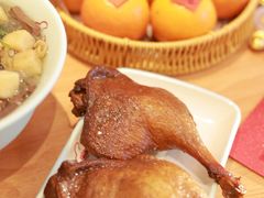 -回味鸭血粉丝汤(夫子庙瞻园路店)