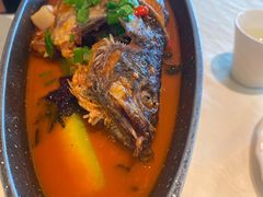 -李老爹香辣蟹(宣武门店)