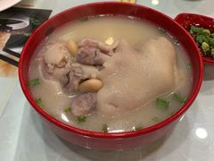 -廖老妈蹄花(中海国际店)