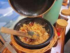 -狐狸爱上椰子鸡(滨江星光大道店)