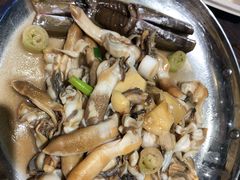 -盒马鲜生(曜一城店)