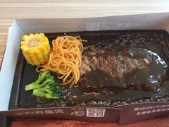 -必胜客(萍乡润达店PH店)