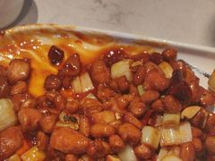 -北李妈妈菜·海肠捞饭(开发区万达店)