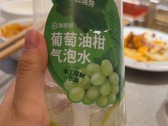 -海底捞火锅(太原南站店)