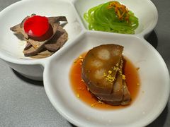 -姑苏家宴·苏帮菜·松鼠桂鱼(苏州总店)