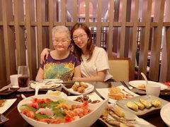 -佛山希尔顿酒店·融誉亚洲美食荟