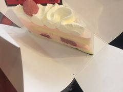 -红跑车蛋糕世界(网巾市店)