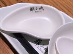 -苏小柳手工点心(人民广场分院)