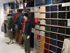 -优衣库(北京万柳华联购物中心店)