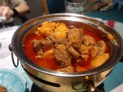 -苏坦土耳其西餐厅(玉林店)