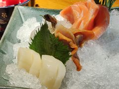 -山盛创作料理·Yamamori(珠宾店)