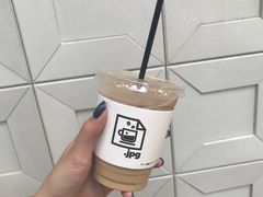 -JPG coffee(广州体育西店)