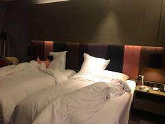 -南京禄口机场雅高铂尔曼大酒店