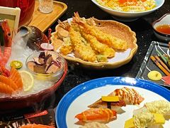 -元通寿司(东骏店)