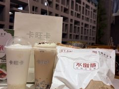 -不倒翁·安徽名菜楼(步行街店)