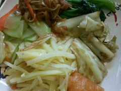 -文星素食(兴华路店)