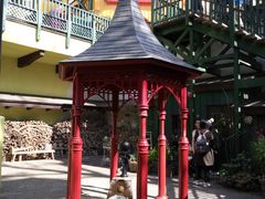 -三鹰之森吉卜力美术馆