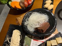 -呷哺呷哺 黄金牧场 (欢乐谷店)