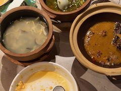 -寨子里的·钵钵菜·湘西山里菜(魅力湘西店)