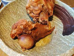 酱棒骨-95号酱骨·一块豆腐(展春园西路店)