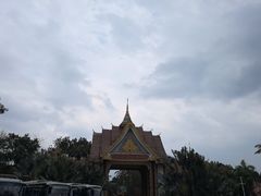 -西双版纳傣族园