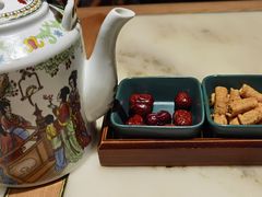 -锦府盐帮·张宅(世纪金源店)