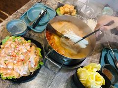 -长勺子东南亚(街道口店)